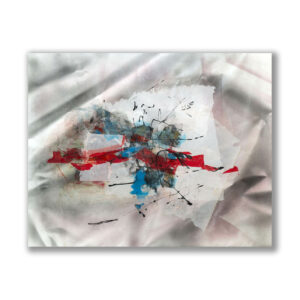 Autor: Enric Pont, Pintura acrílicos naturaleza humana 4 lienzo bastidor 120x150